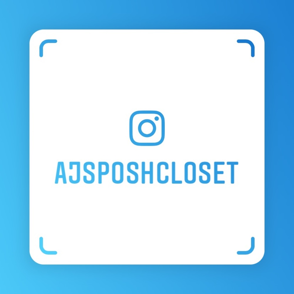 Instagram ❤️